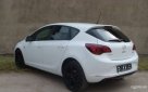 Opel Astra 2014 №11298 купить в Запорожье - 1