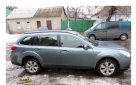 Subaru Outback 2010 №11312 купить в Николаев - 15