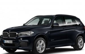 BMW X5 2014 №11335 купить в Киев