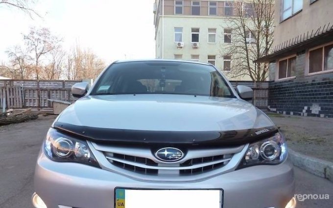 Subaru Impreza 2012 №11343 купить в Николаев - 10