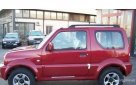 Suzuki Jimny 2018 №11358 купить в Черкассы - 2