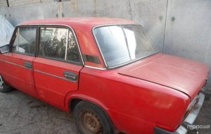 ВАЗ 2106 1980 №11359 купить в Днепропетровск