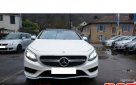 Mercedes-Benz S 500 2014 №11373 купить в Киев - 1