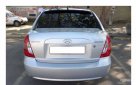 Hyundai Accent 2008 №11413 купить в Николаев - 4