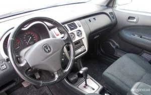 Honda HR-V 2005 №11429 купить в Севастополь