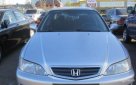 Honda Accord 2002 №11466 купить в Киев - 2