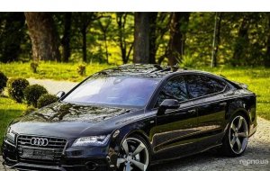 Audi A7 2013 №11469 купить в Киев