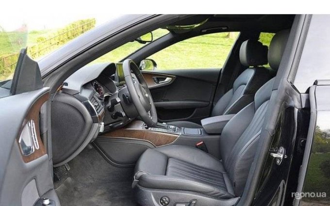 Audi A7 2013 №11469 купить в Киев - 10