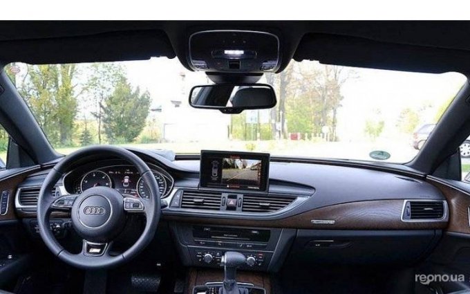 Audi A7 2013 №11469 купить в Киев - 6