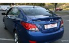 Hyundai Accent 2013 №11470 купить в Киев - 2