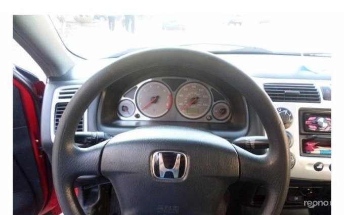Honda Civic 2012 №11475 купить в Николаев - 2