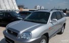 Hyundai Santa FE 2003 №11485 купить в Севастополь - 3