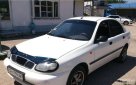 Daewoo Sens 2006 №11486 купить в Севастополь - 8