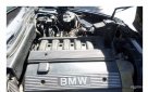BMW 520 1994 №11530 купить в Николаев - 1