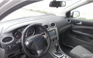 Ford Focus 2011 №11539 купить в Севастополь