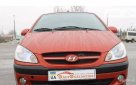 Hyundai Getz 2007 №11555 купить в Николаев - 2