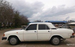 ГАЗ 31029 1995 №11560 купить в Севастополь