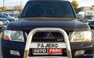 Mitsubishi Pajero Wagon 2000 №11574 купить в Киев - 14