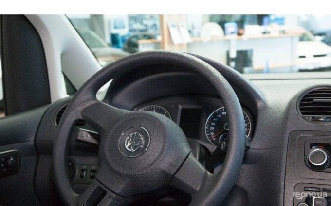 Volkswagen  Caddy 2014 №11611 купить в Днепропетровск - 10