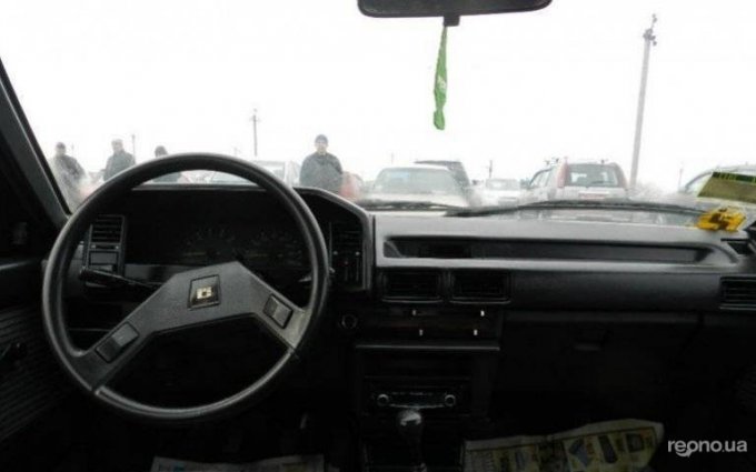 Toyota Corolla 1987 №11620 купить в Одесса - 6