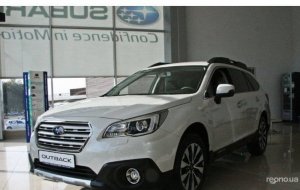 Subaru  2015 №11622 купить в Харьков