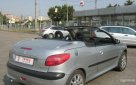 Peugeot 206 2001 №11658 купить в Киев - 10