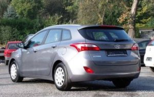 Hyundai i30 2016 №11659 купить в Кировоград