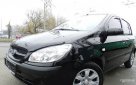 Hyundai Getz 2011 №11665 купить в Одесса - 1