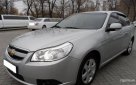 Chevrolet Epica 2008 №11673 купить в Днепропетровск - 7
