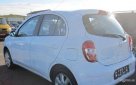 Nissan Micra 2014 №11701 купить в Киев - 2