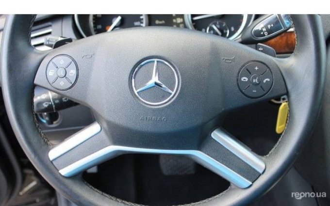 Mercedes-Benz R 350 2012 №11707 купить в Николаев - 10