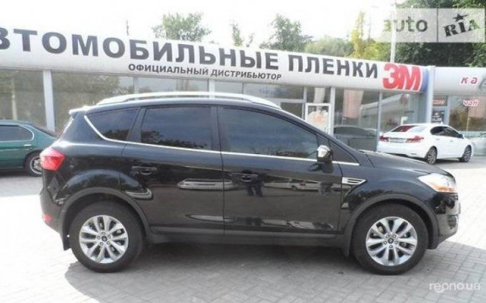 Ford Kuga 2012 №11719 купить в Днепропетровск - 7