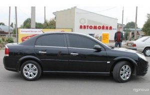 Opel Vectra 2006 №11726 купить в Николаев