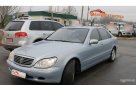 Mercedes-Benz S 400 2001 №11727 купить в Николаев - 7