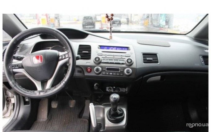 Honda Civic 2006 №11746 купить в Николаев - 4