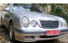 Mercedes-Benz E-Class 2002 №11764 купить в Одесса - 11