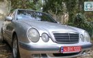 Mercedes-Benz E-Class 2002 №11764 купить в Одесса - 1