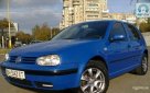 Volkswagen  Golf 2000 №11765 купить в Одесса - 4