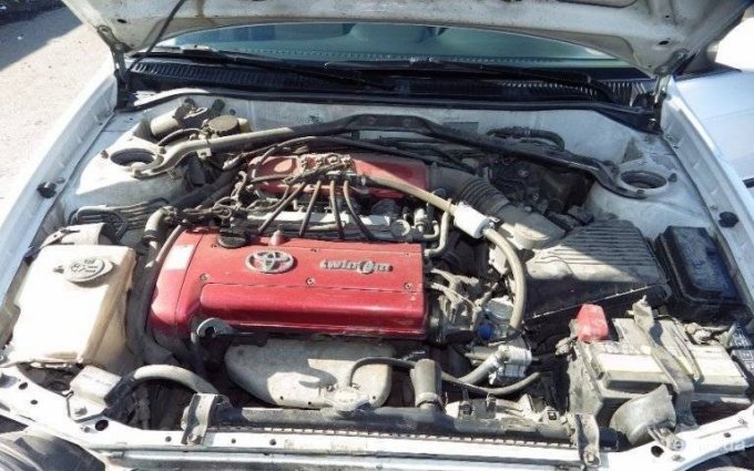 Toyota Corolla 1998 №11770 купить в Одесса - 2