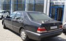 Mercedes-Benz S 420 1996 №11779 купить в Николаев - 11