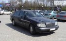 Mercedes-Benz S 420 1996 №11779 купить в Николаев - 8