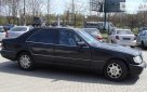 Mercedes-Benz S 420 1996 №11779 купить в Николаев - 9