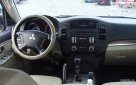 Mitsubishi Pajero Wagon 2007 №11783 купить в Николаев - 4