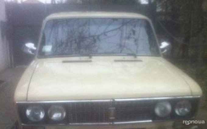 ВАЗ 2106 1987 №11793 купить в Днепропетровск - 3