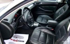 Audi A6 2004 №11809 купить в Львов