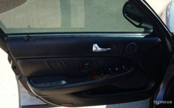 Honda Legend 1999 №11815 купить в Львов - 7