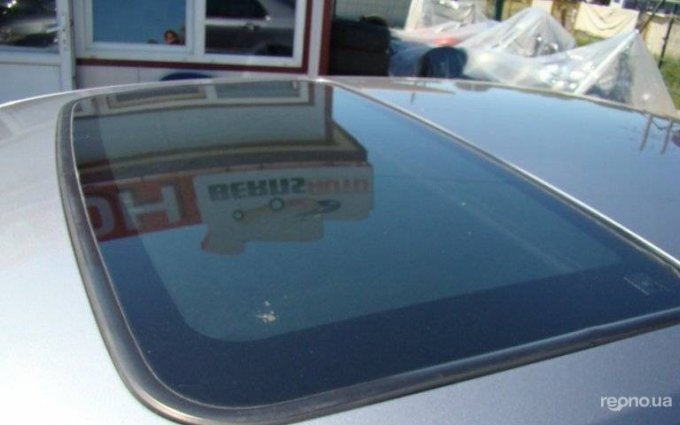 Honda Legend 1999 №11815 купить в Львов - 8
