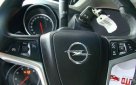 Opel Astra J 2013 №11816 купить в Львов - 1
