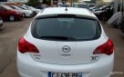 Opel Astra J 2013 №11816 купить в Львов - 21