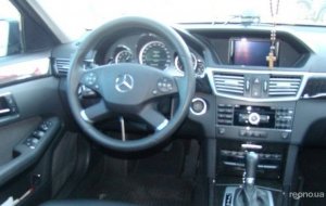 Mercedes-Benz  2009 №11820 купить в Львов